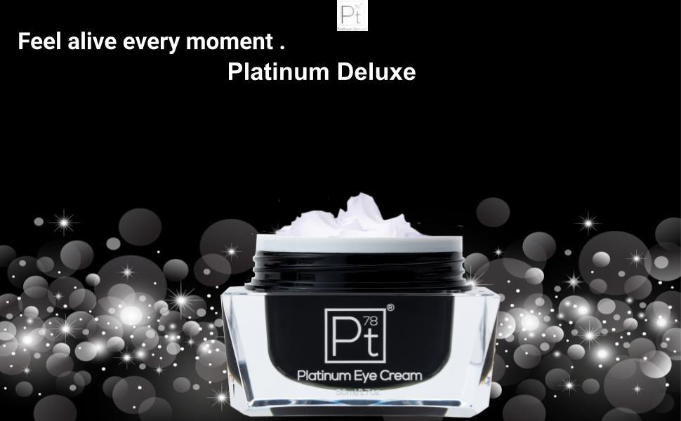 Platinum Delux Serum