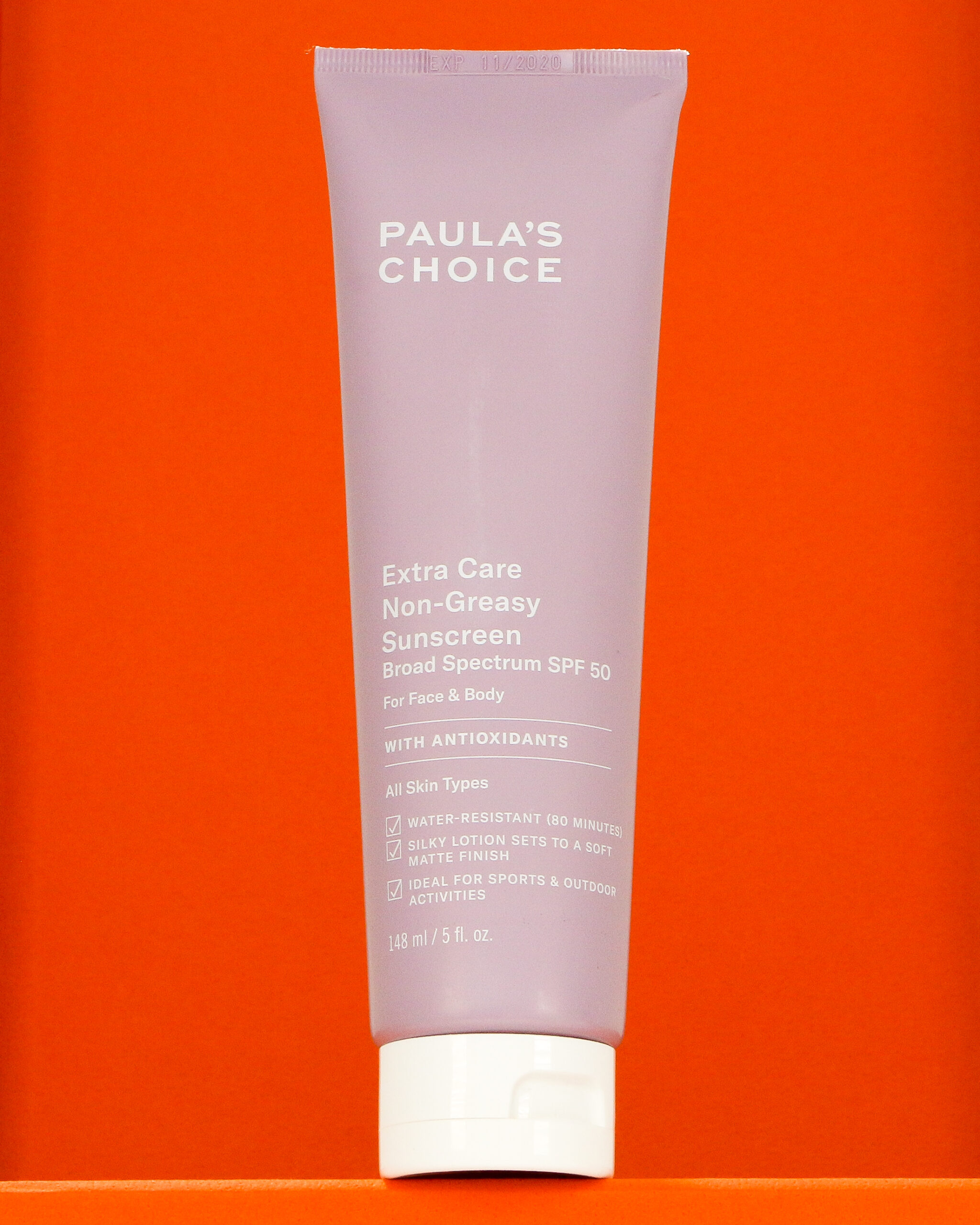 Paula's Choice Sunscreen SPF 50