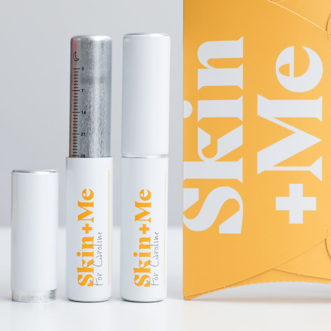 EXCLUSIVE SKIN + ME OFFER EXTENDED | AD