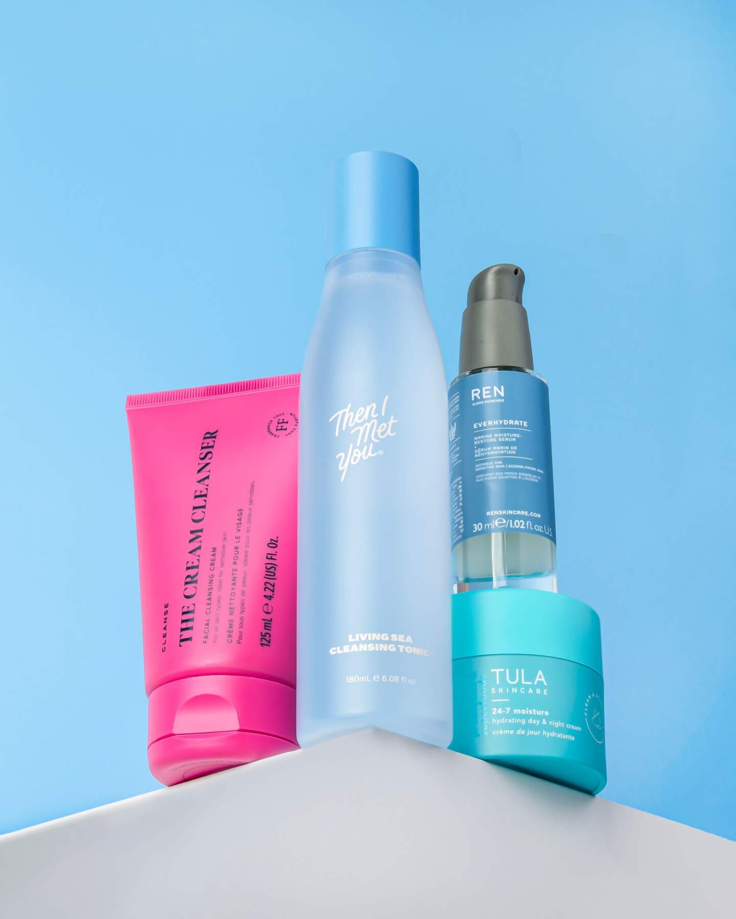 THE REHYDRATE BOX BRAND OFFERS