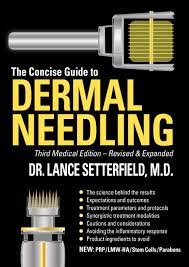 Dermal Needling - what you need to know